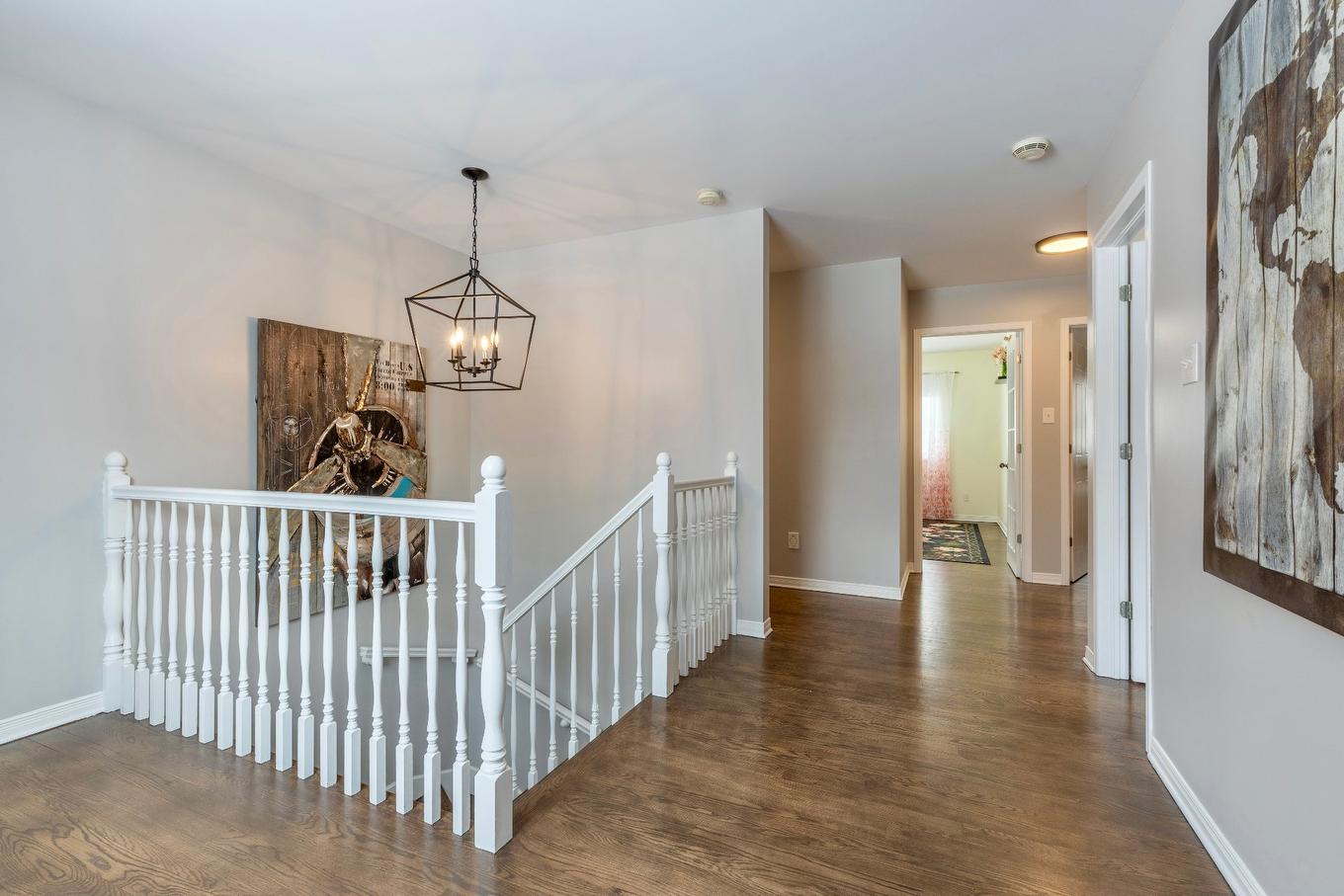 Passageway - 1923 Rue Du Patrimoine, Saint-Lazare, QC - Indoor Photo Showing Other Room