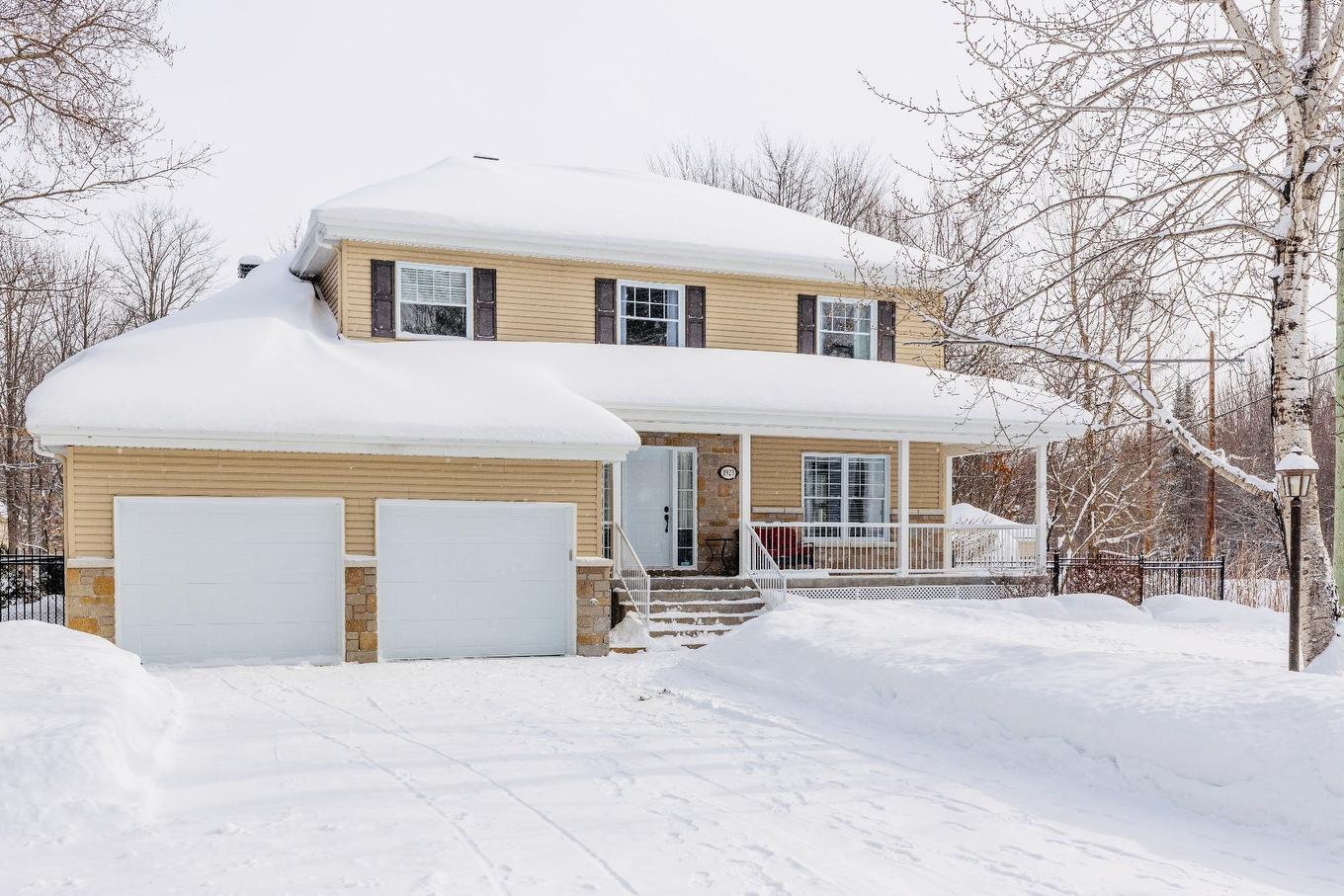 Frontage - 1923 Rue Du Patrimoine, Saint-Lazare, QC - Outdoor With Facade