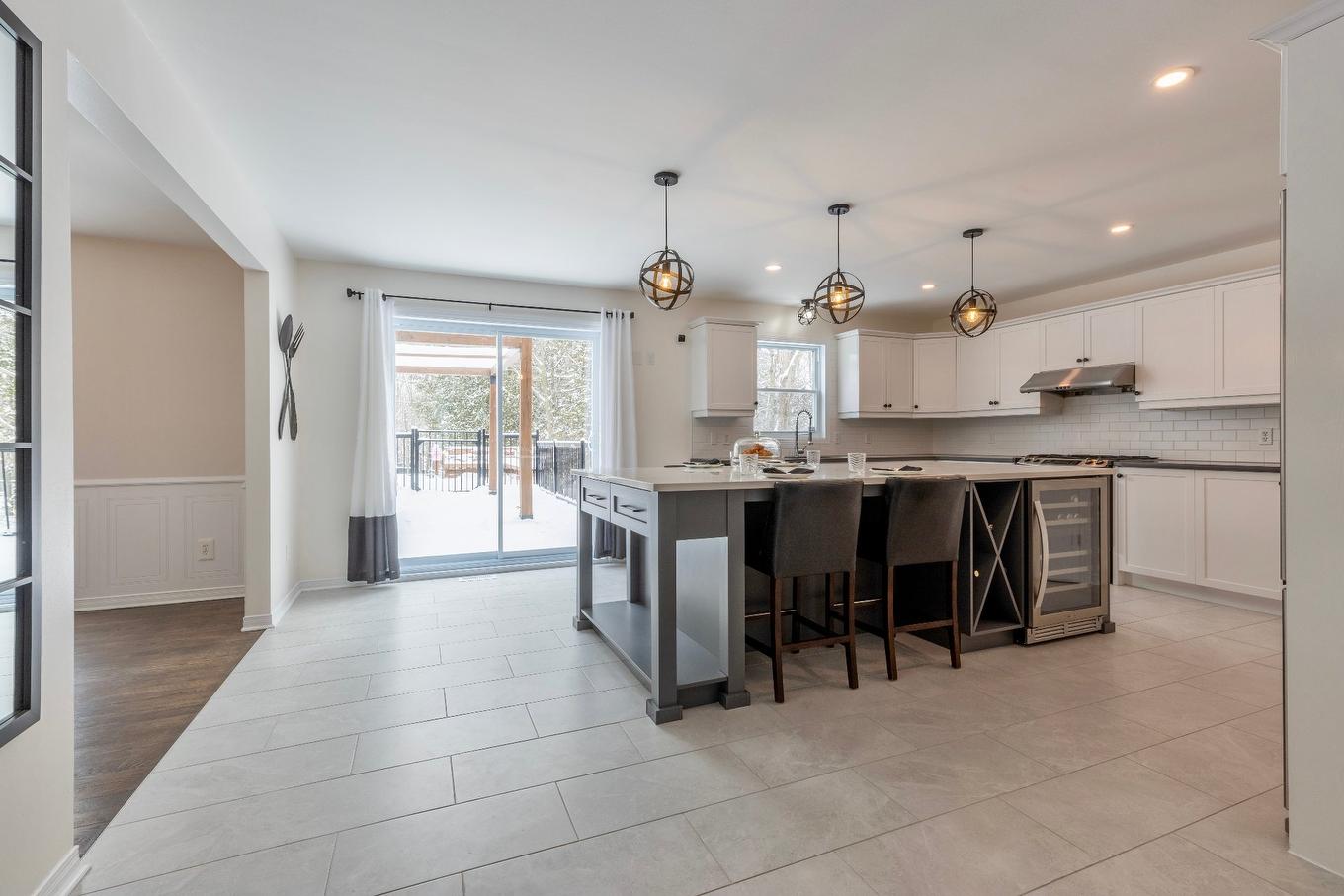 Kitchen - 1923 Rue Du Patrimoine, Saint-Lazare, QC - Indoor