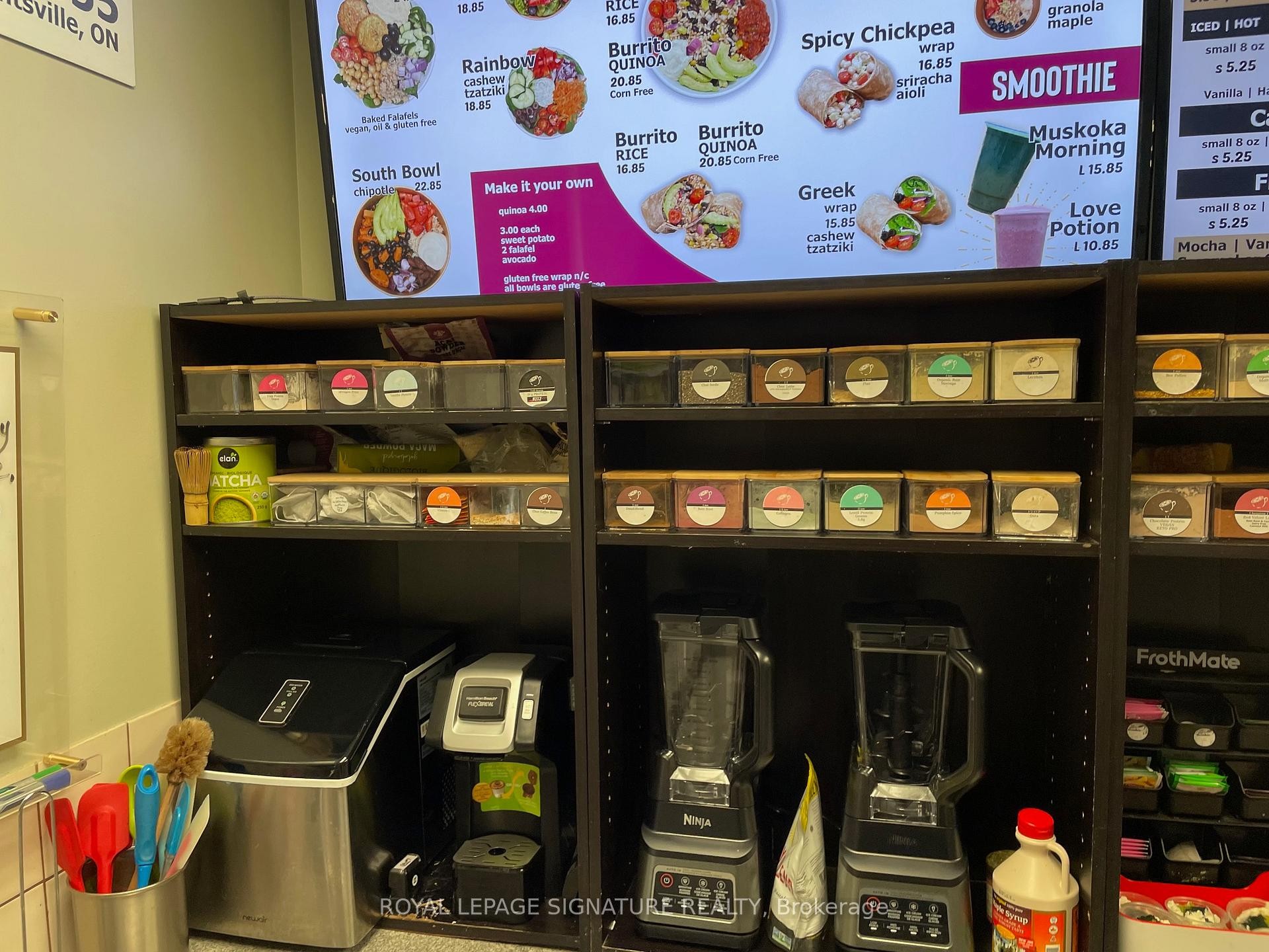 3-68 West Road, Huntsville, ON