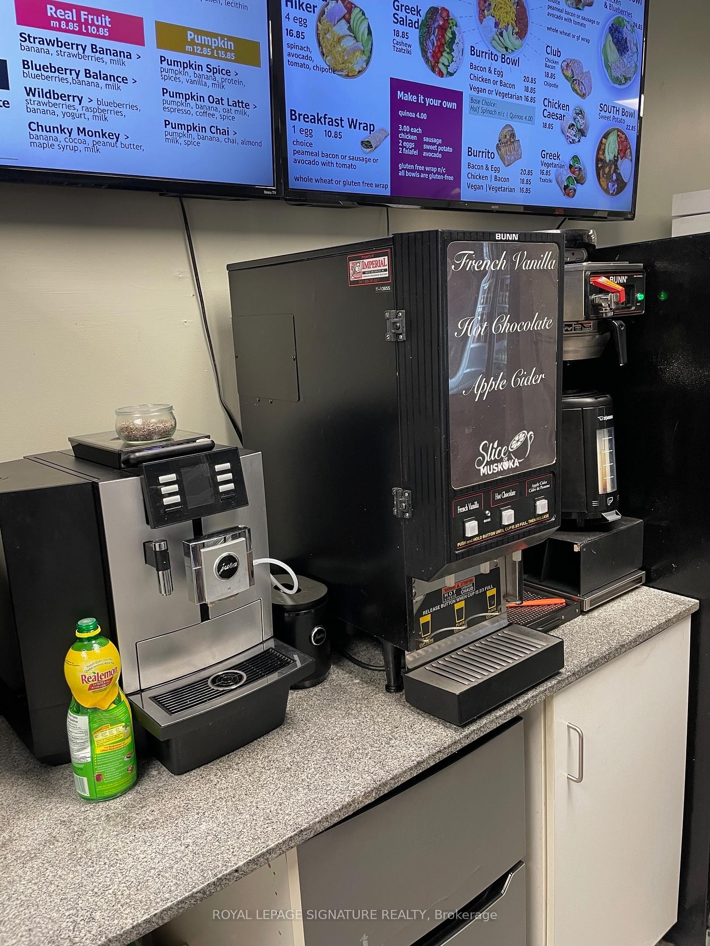 3-68 West Road, Huntsville, ON