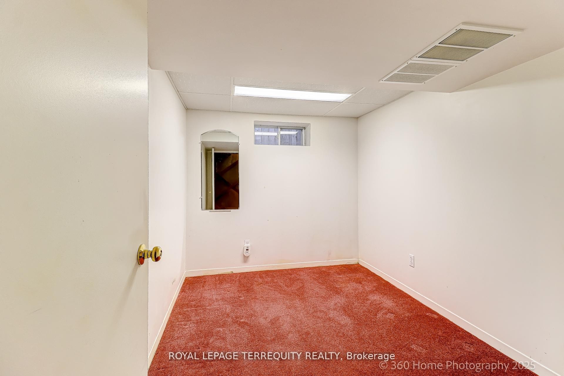 27 John Best Avenue, Toronto, ON - Indoor