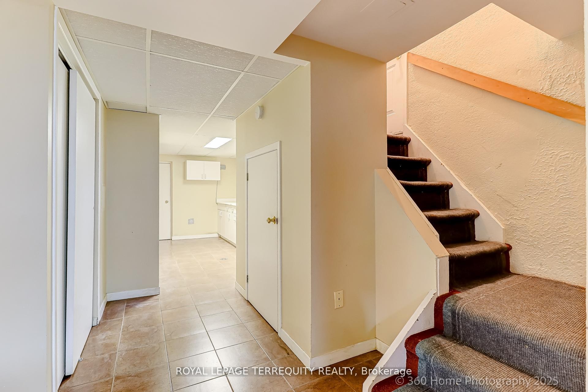 27 John Best Avenue, Toronto, ON - Indoor Photo Showing Other Room