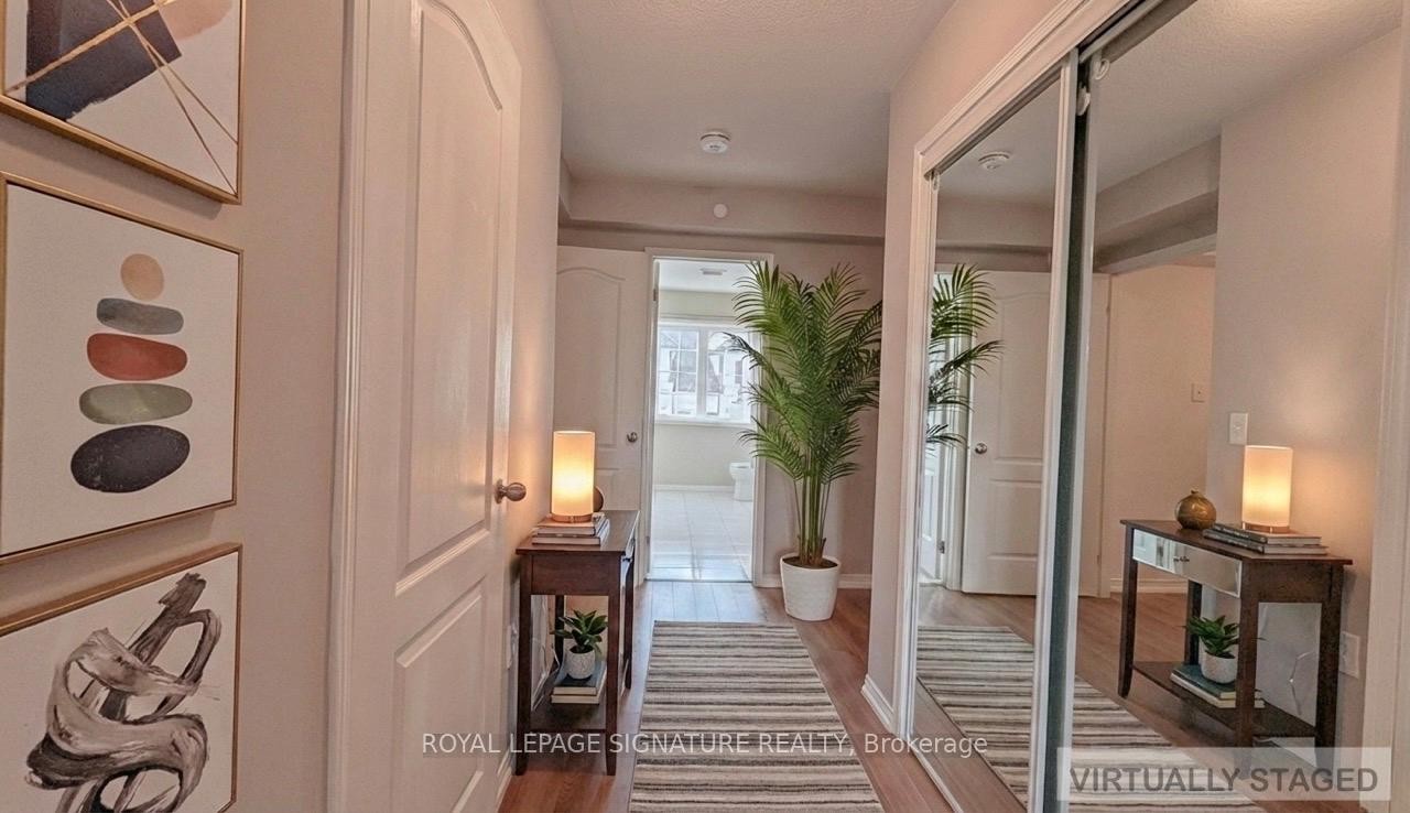 2650 Deputy Minister Path, Oshawa, ON - Indoor Photo Showing Other Room