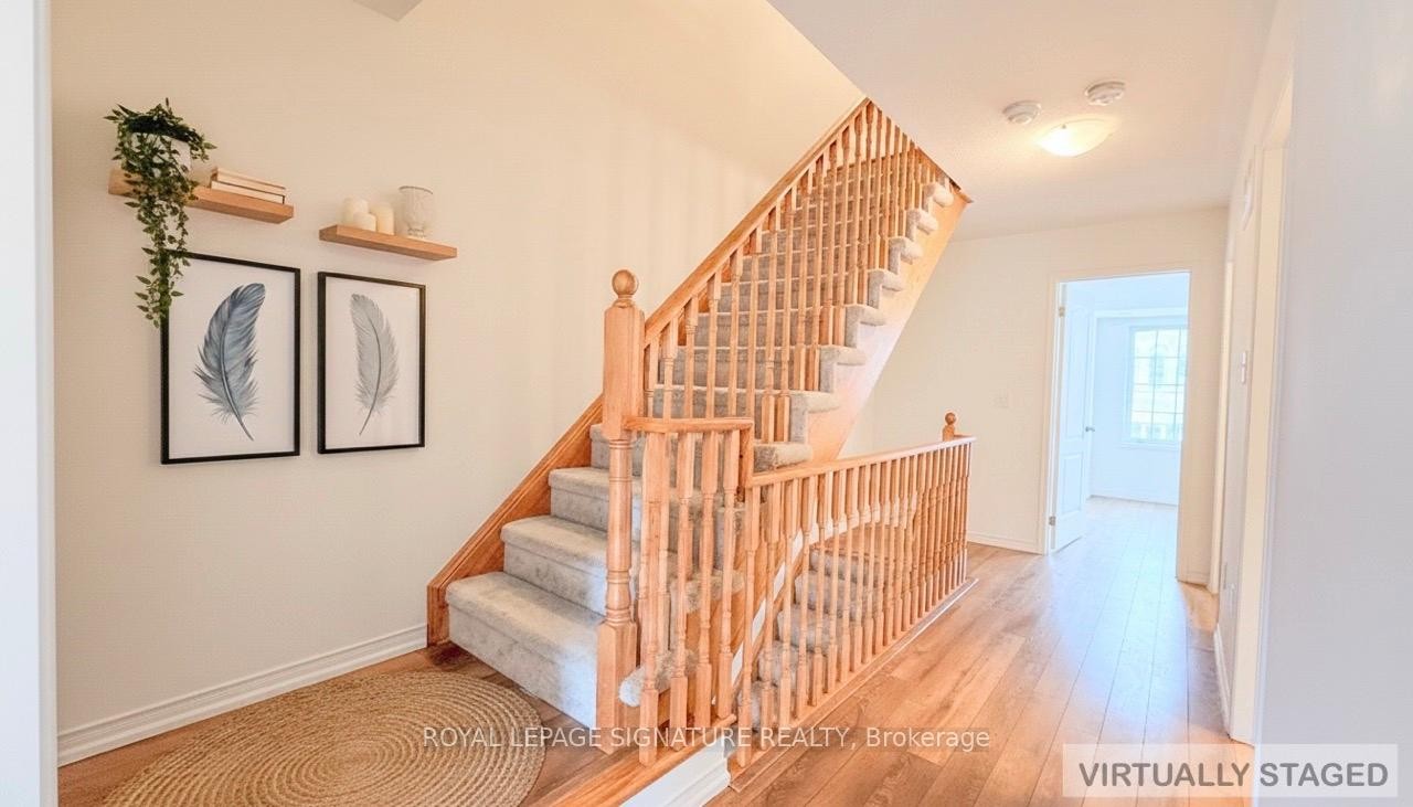 2650 Deputy Minister Path, Oshawa, ON - Indoor Photo Showing Other Room