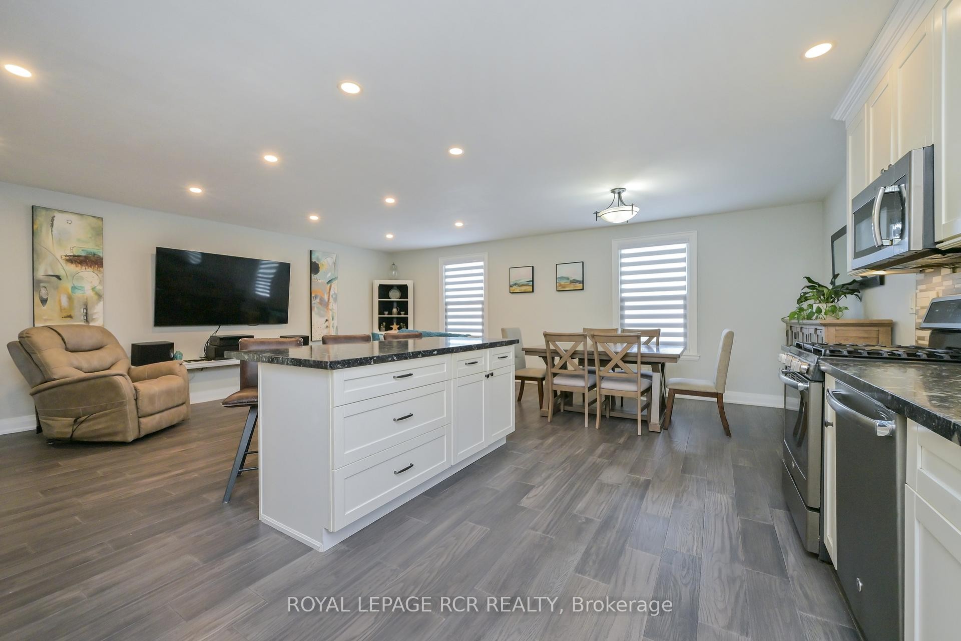 14 Goldgate Crescent, Orangeville, ON - Indoor