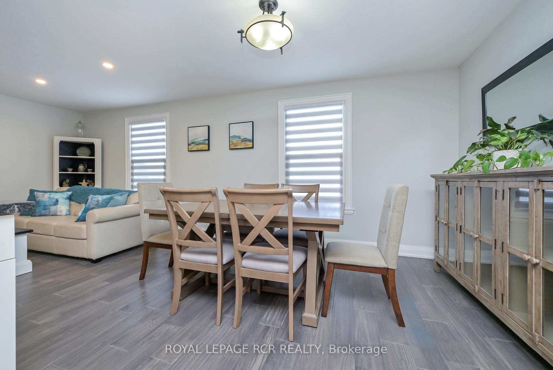 14 Goldgate Crescent, Orangeville, ON - Indoor