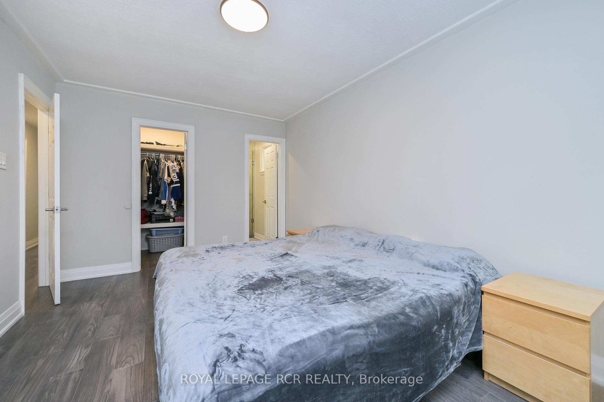 14 Goldgate Crescent, Orangeville, ON - Indoor Photo Showing Bedroom