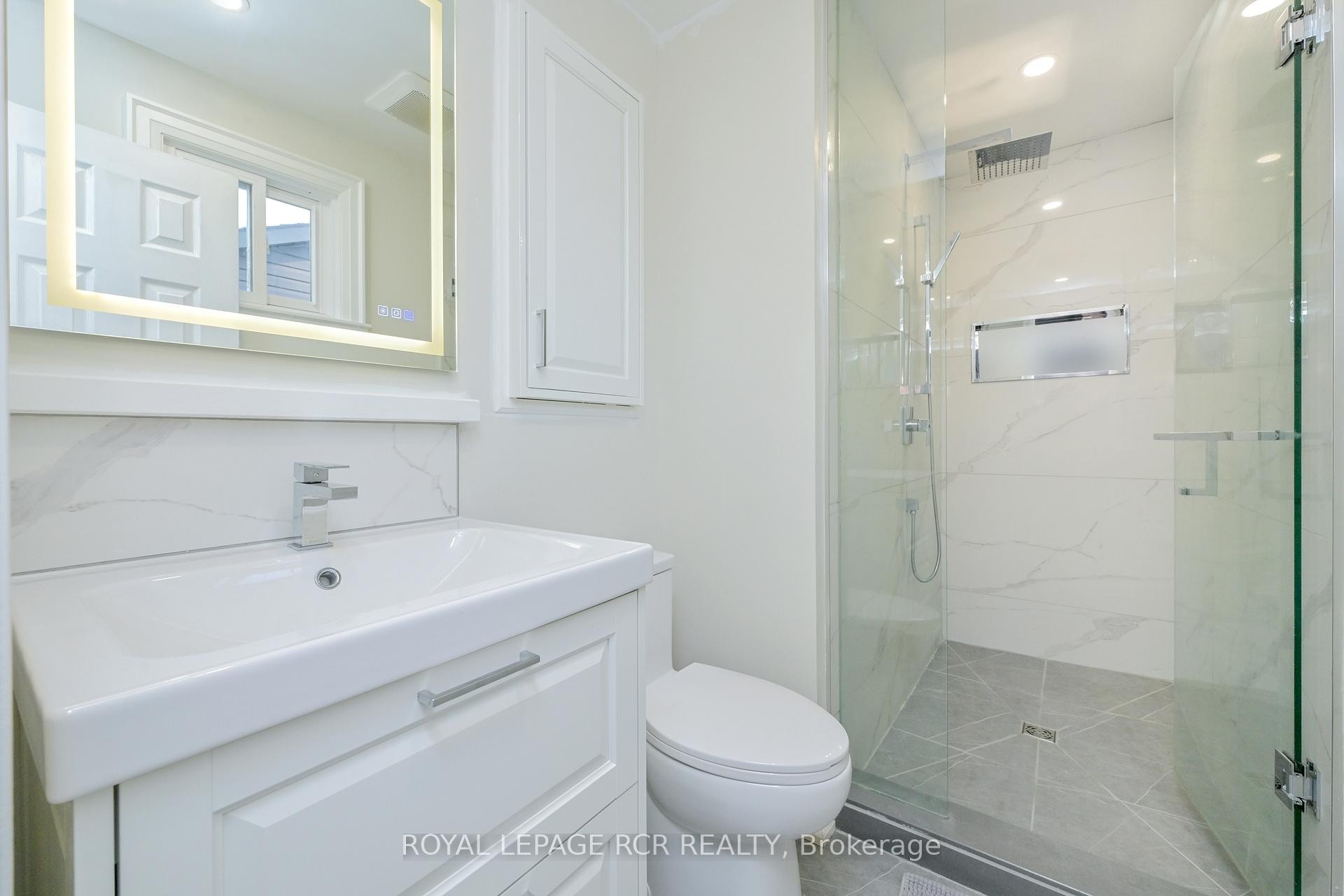14 Goldgate Crescent, Orangeville, ON - Indoor Photo Showing Bathroom