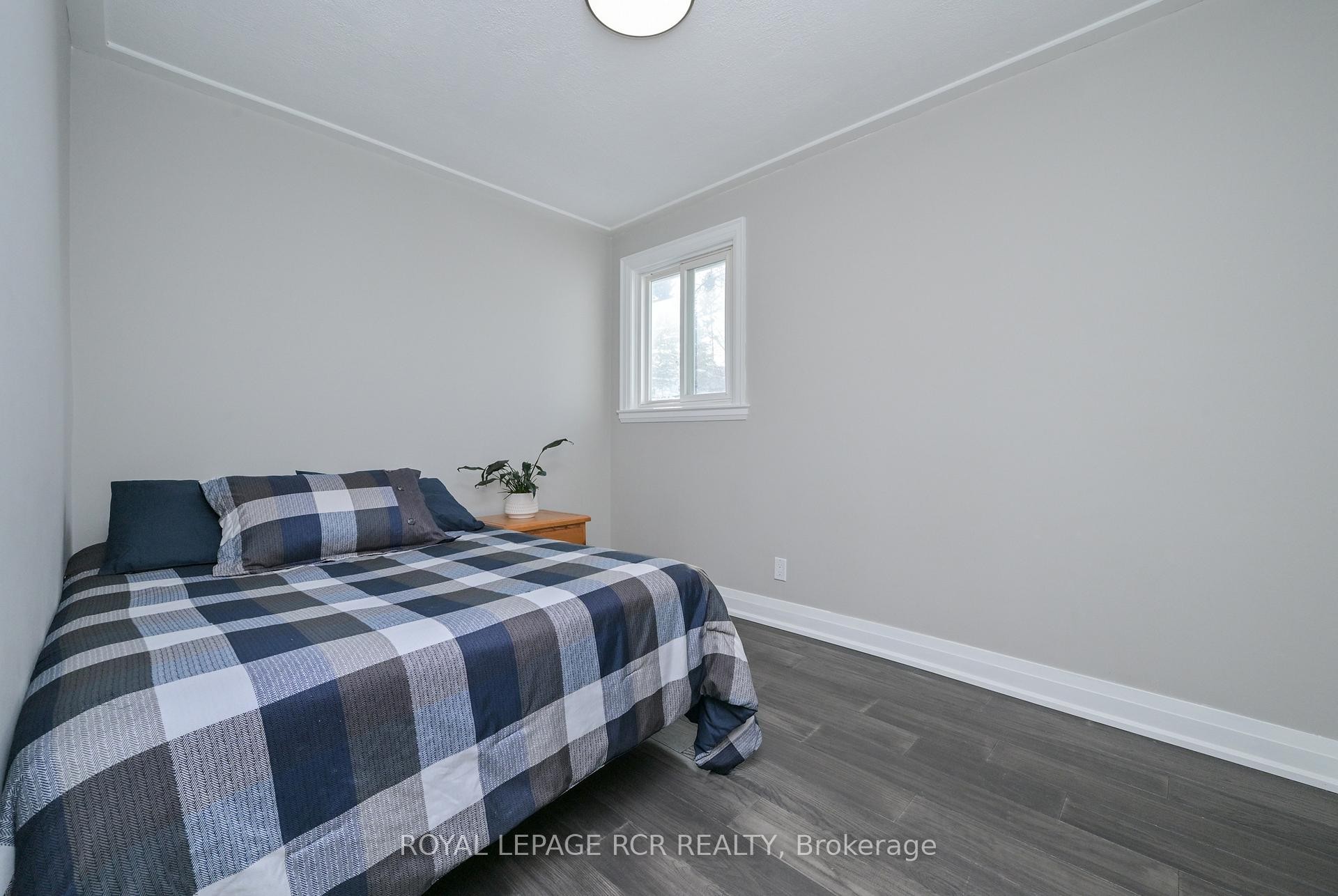 14 Goldgate Crescent, Orangeville, ON - Indoor Photo Showing Bedroom