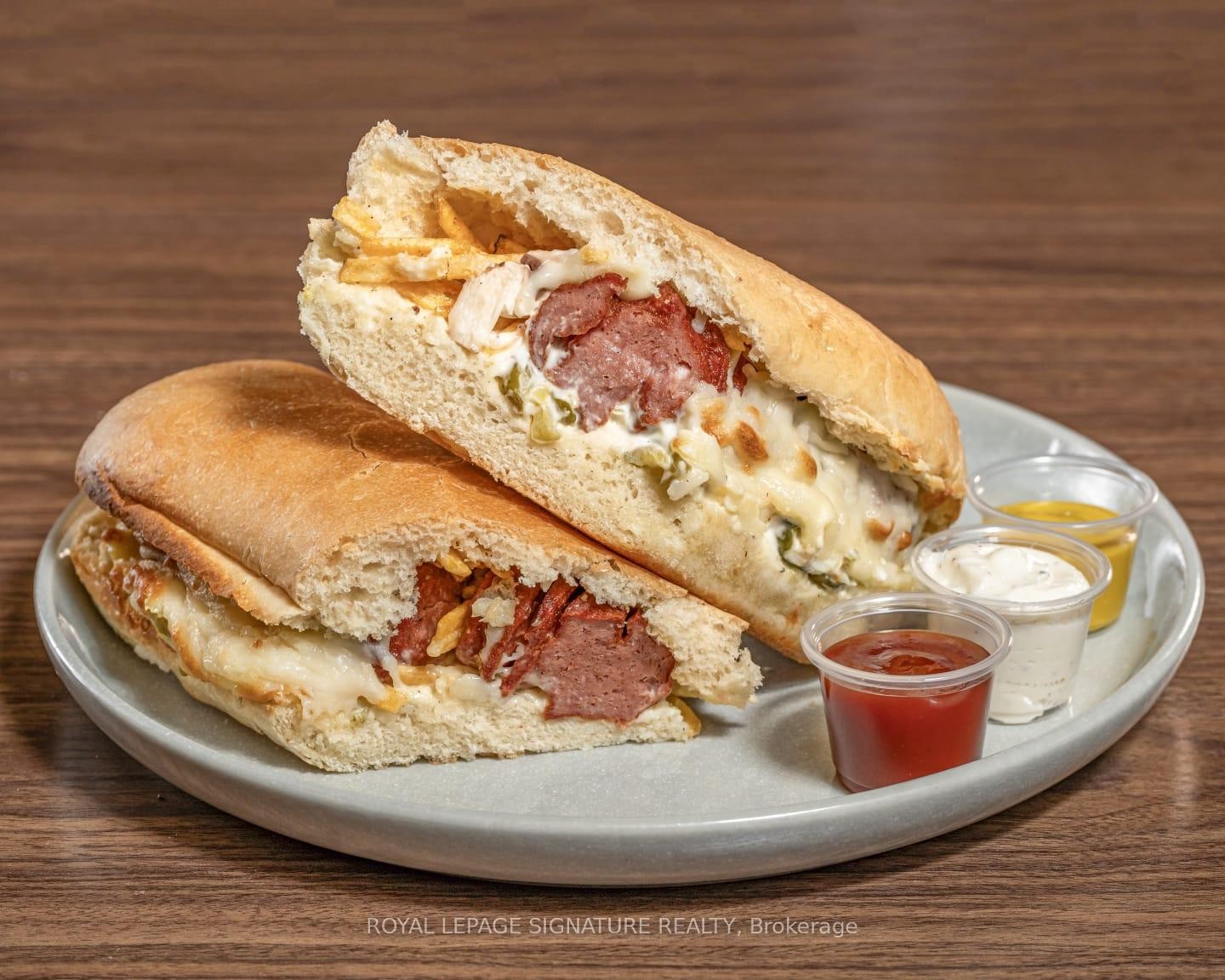 Ground Floor-8403 Yonge Street, Markham, ON