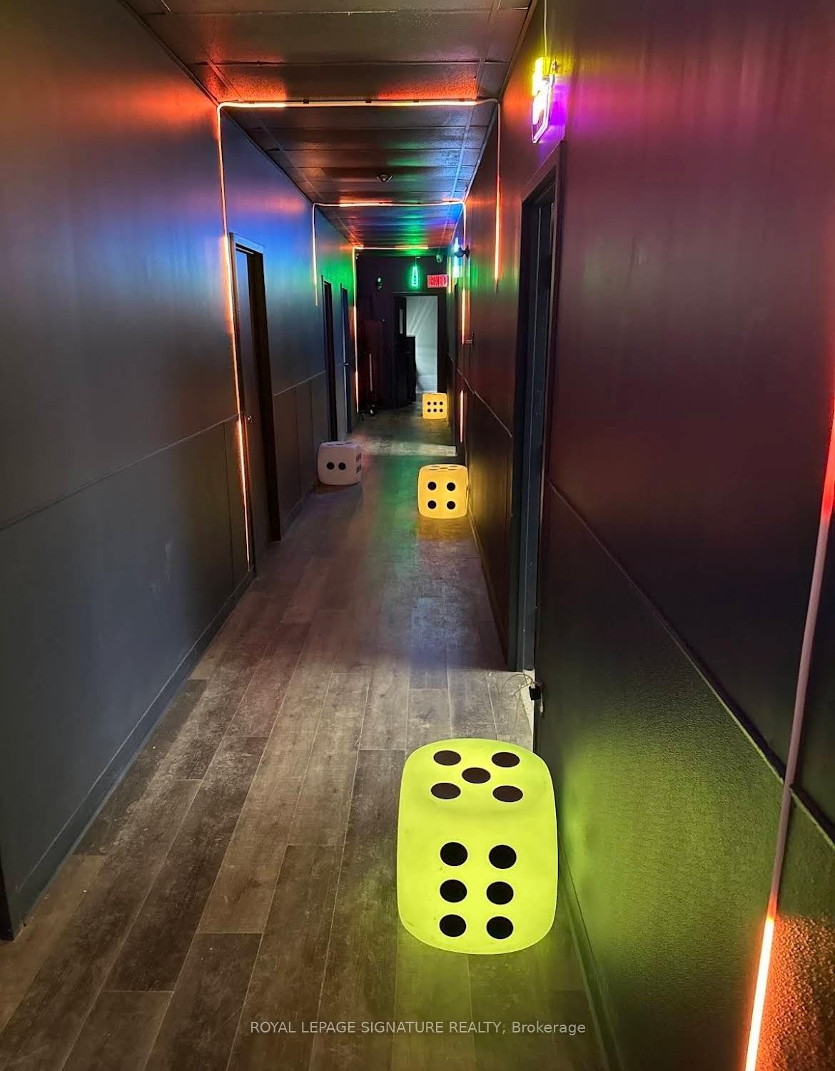 Ground Floor-8403 Yonge Street, Markham, ON