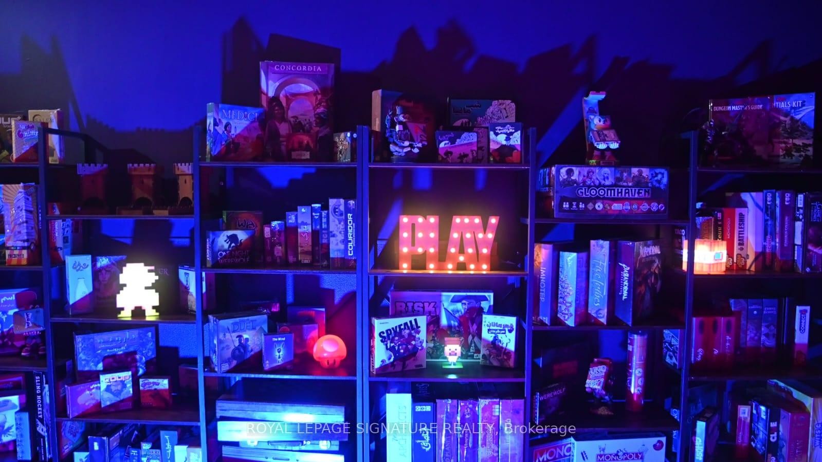 Ground Floor-8403 Yonge Street, Markham, ON