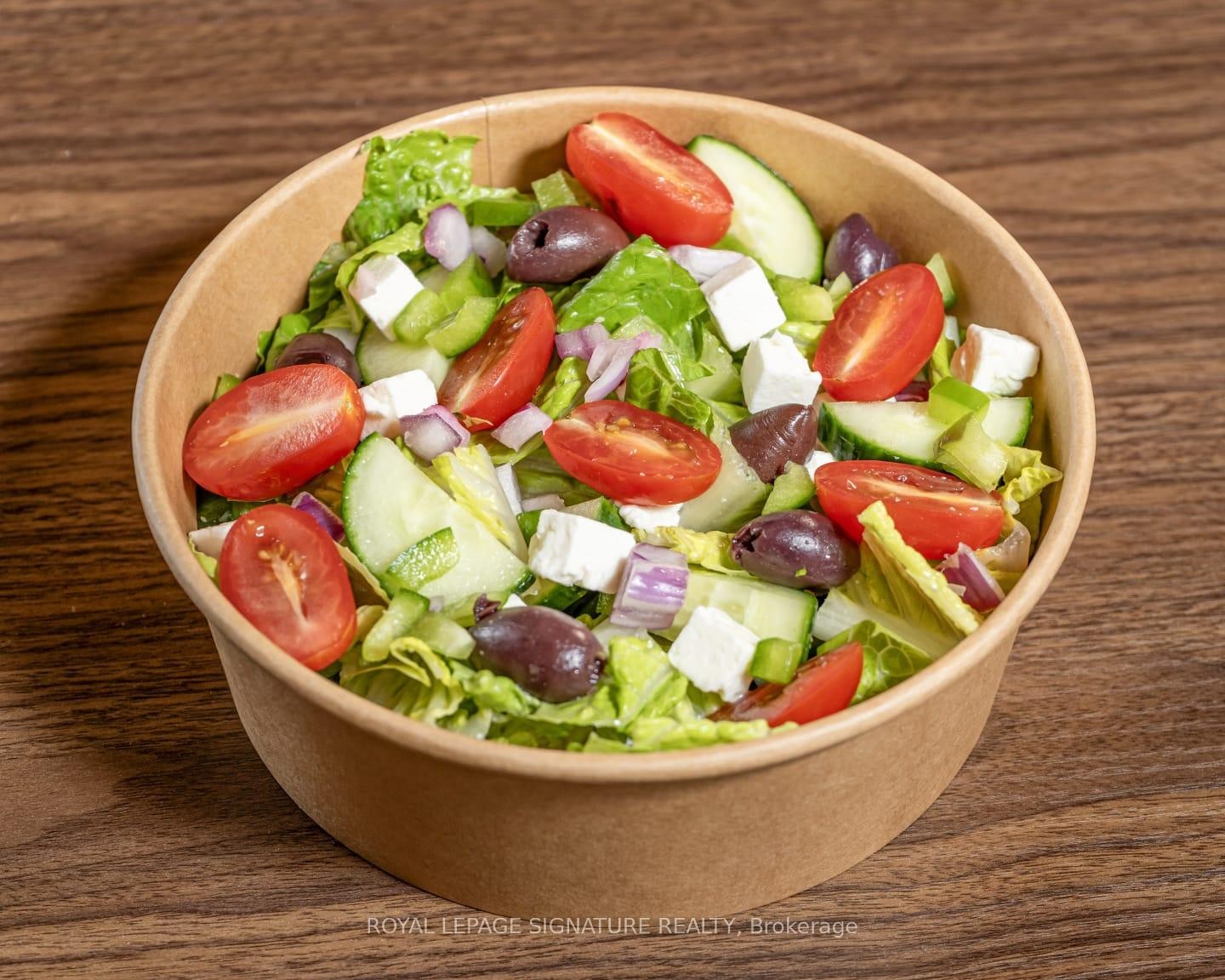 Ground Floor-8403 Yonge Street, Markham, ON