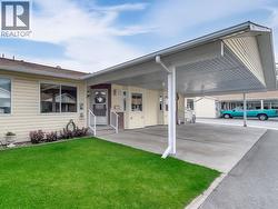 2235 BASKIN Street Unit# 115 Penticton, BC V2A 8A8