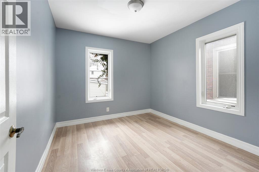 1106-08 Elm Avenue, Windsor, ON - Indoor Photo Showing Other Room