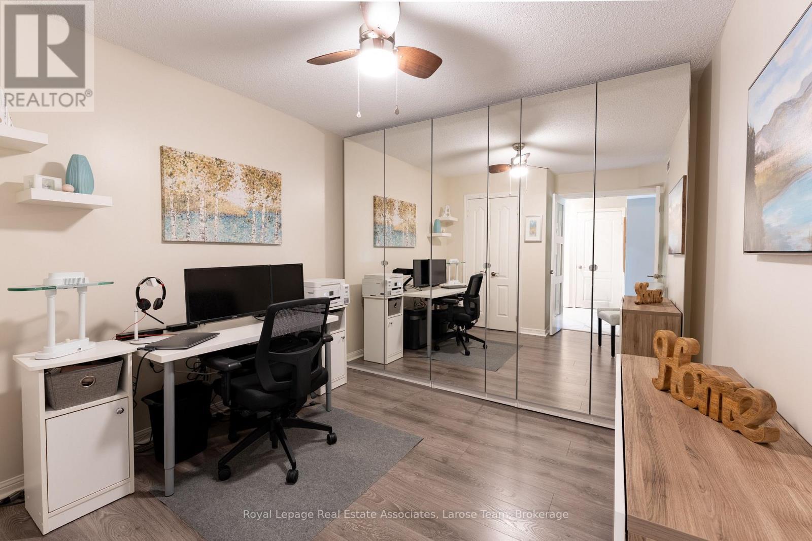 709 - 1140 Parkwest Place, Mississauga, ON - Indoor Photo Showing Office