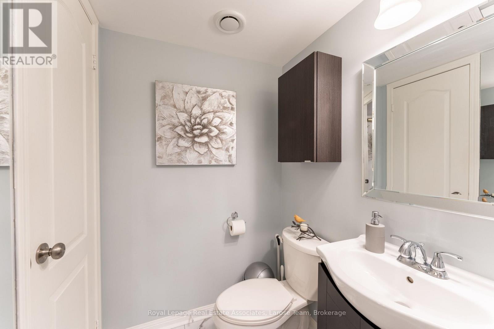 709 - 1140 Parkwest Place, Mississauga, ON - Indoor Photo Showing Bathroom