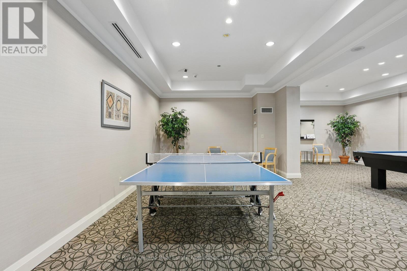 709 - 1140 Parkwest Place, Mississauga, ON - Indoor Photo Showing Other Room