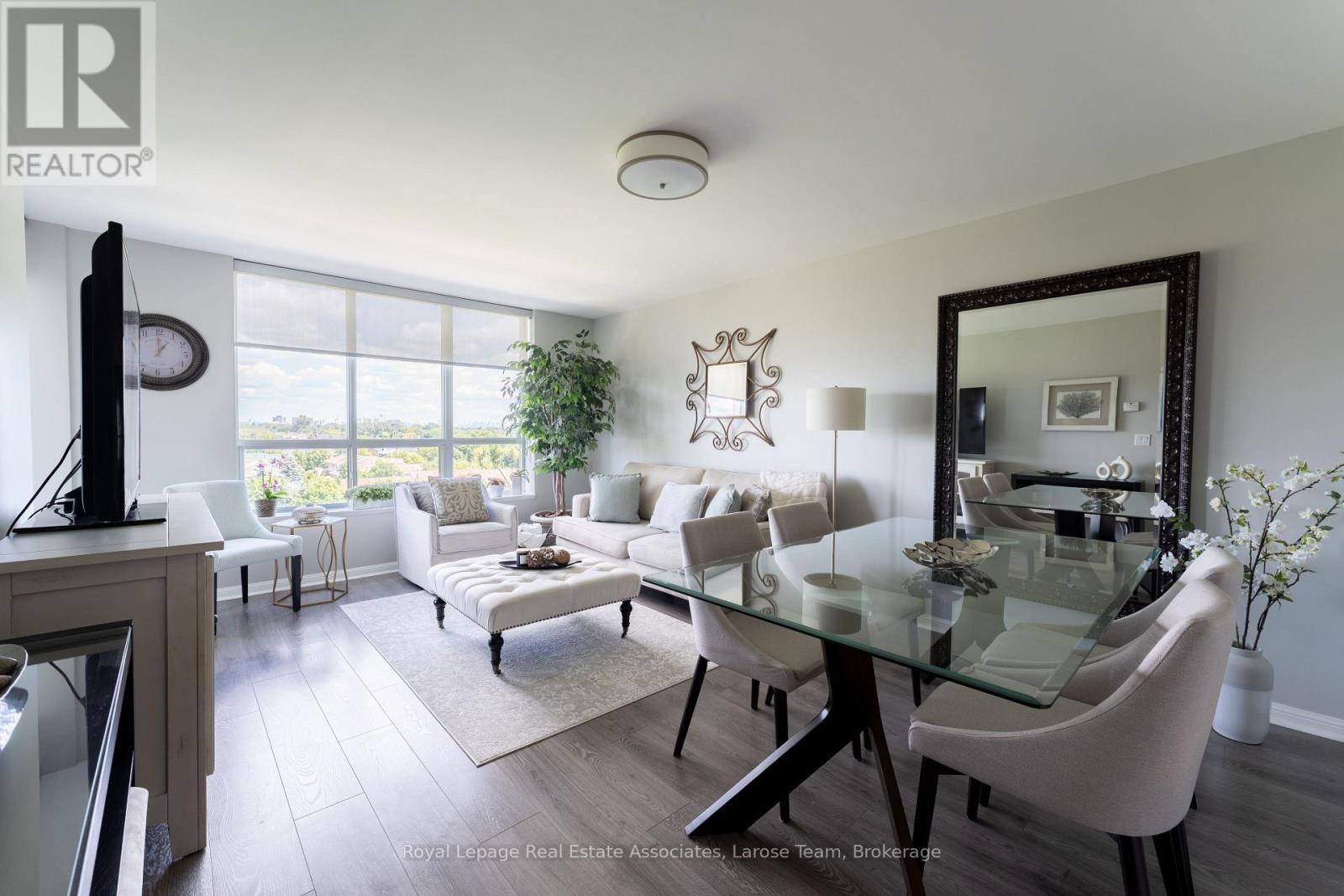 709 - 1140 Parkwest Place, Mississauga, ON - Indoor