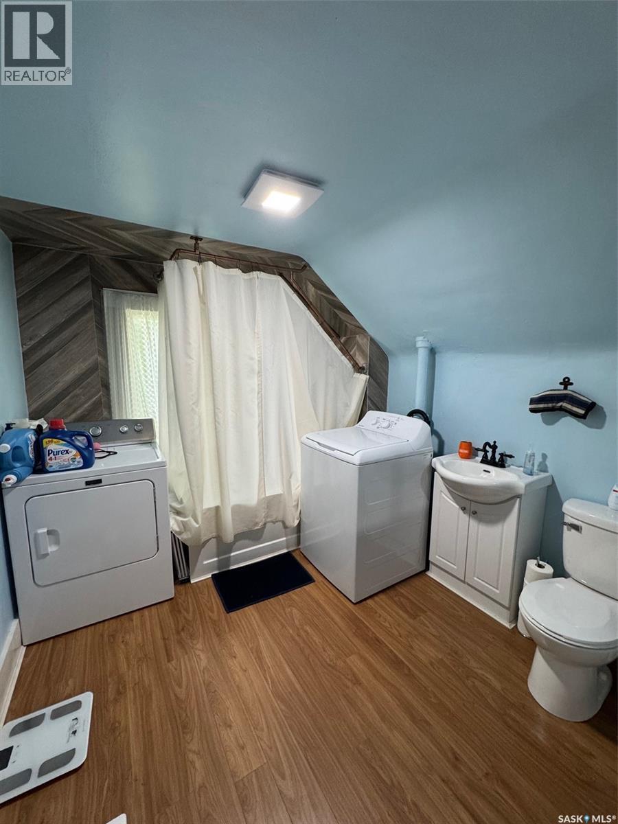 971 108Th Street, North Battleford, SK - Indoor Photo Showing Other Room