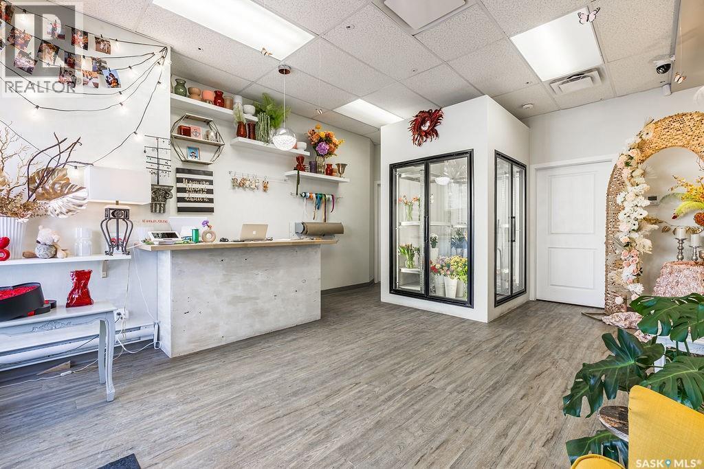 #1B 1005 Broadway Avenue, Saskatoon, SK