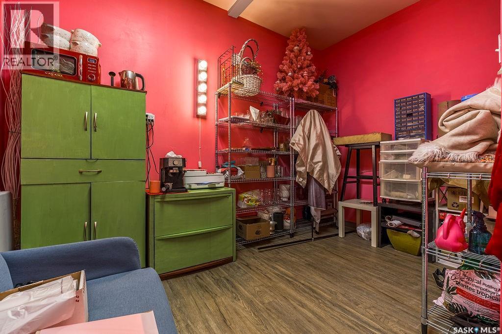 #1B 1005 Broadway Avenue, Saskatoon, SK