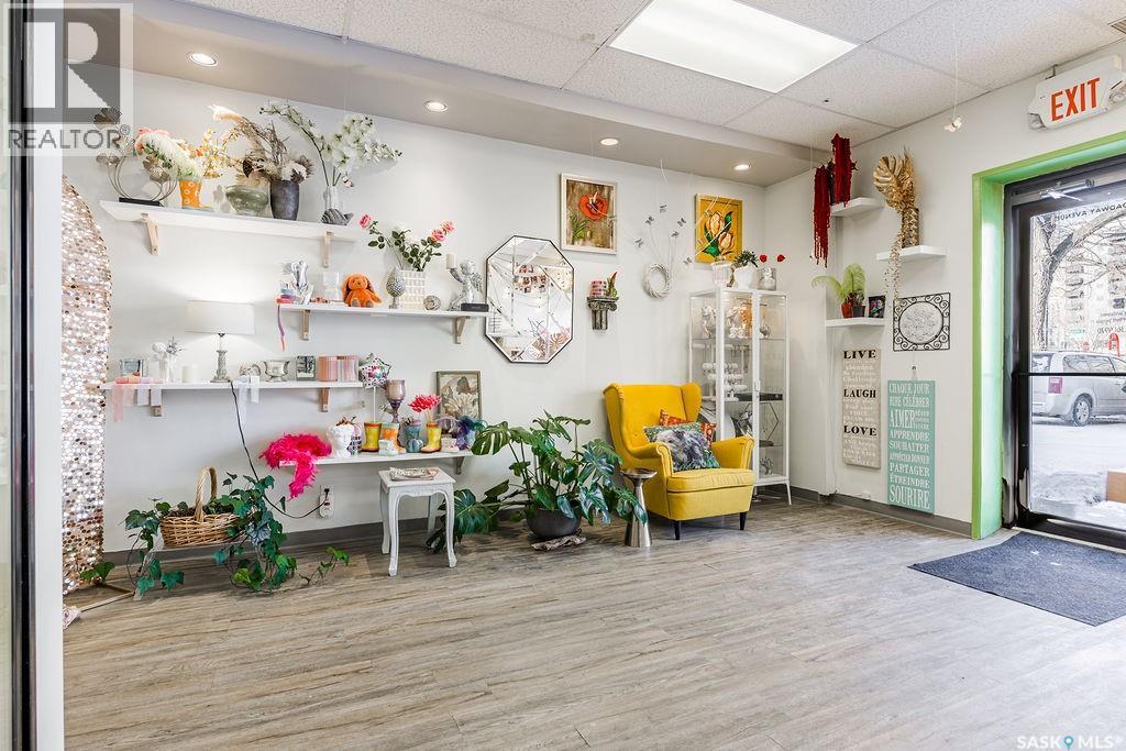 #1B 1005 Broadway Avenue, Saskatoon, SK