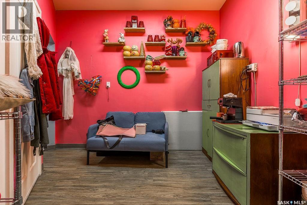 #1B 1005 Broadway Avenue, Saskatoon, SK