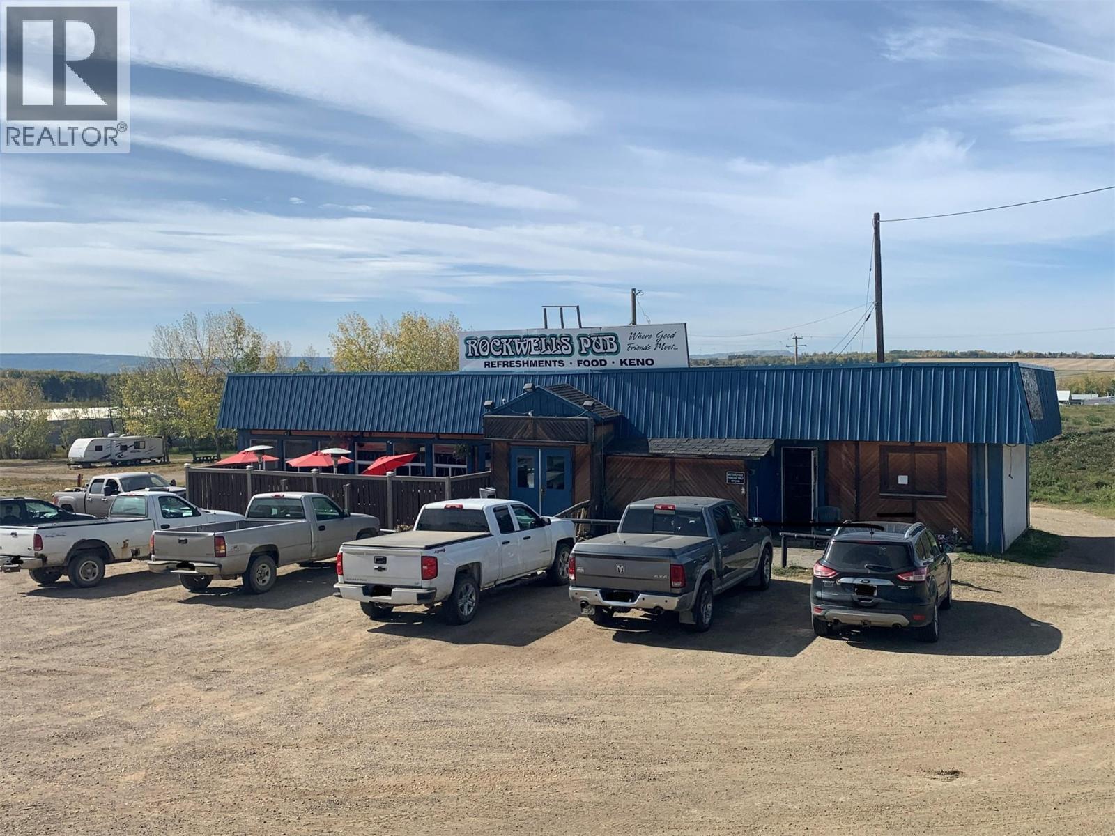 1729 Alaska Ave Avenue, Dawson Creek, BC