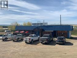 1729 Alaska Ave Avenue Dawson Creek, BC V1G 1P5