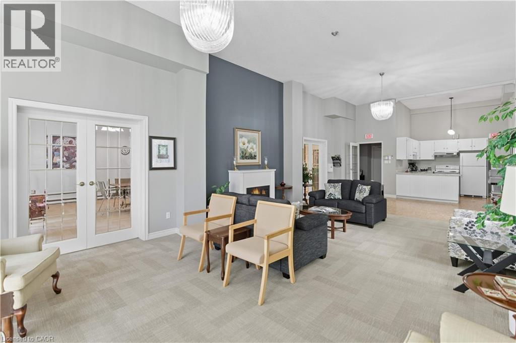 20 Berkley Road Unit# 702, Cambridge, ON - Indoor