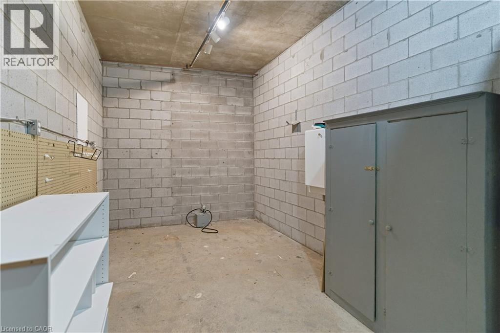 20 Berkley Road Unit# 702, Cambridge, ON - Indoor Photo Showing Other Room