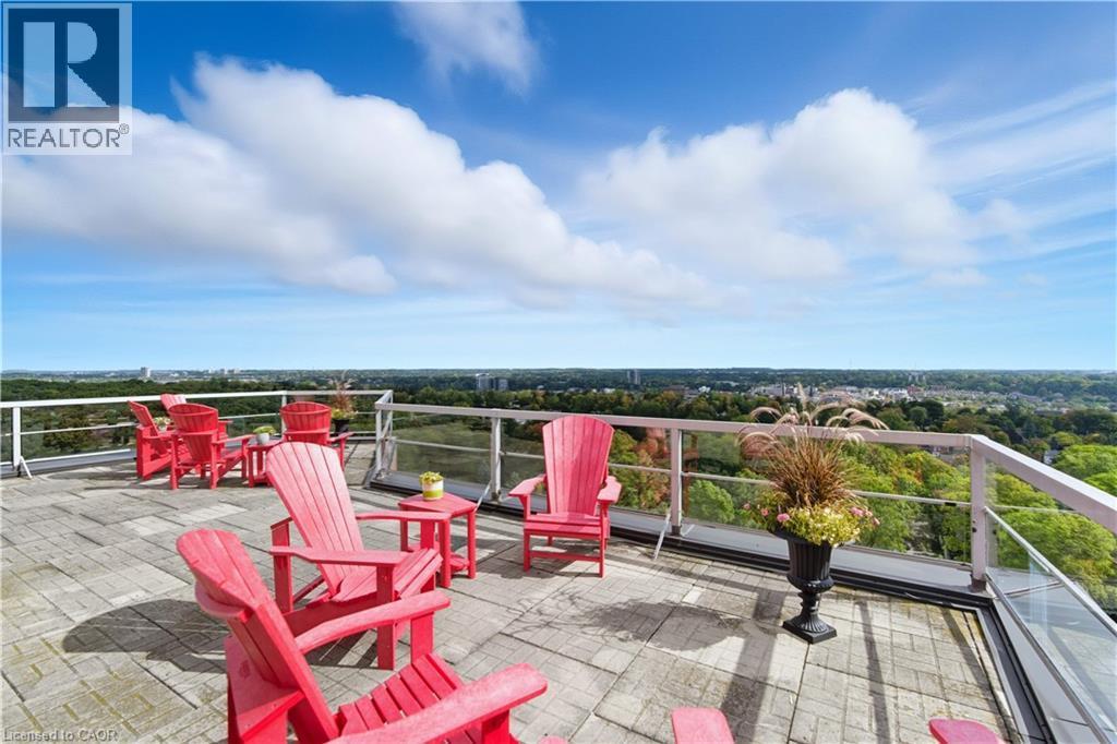 20 Berkley Road Unit# 702, Cambridge, ON - Outdoor With View