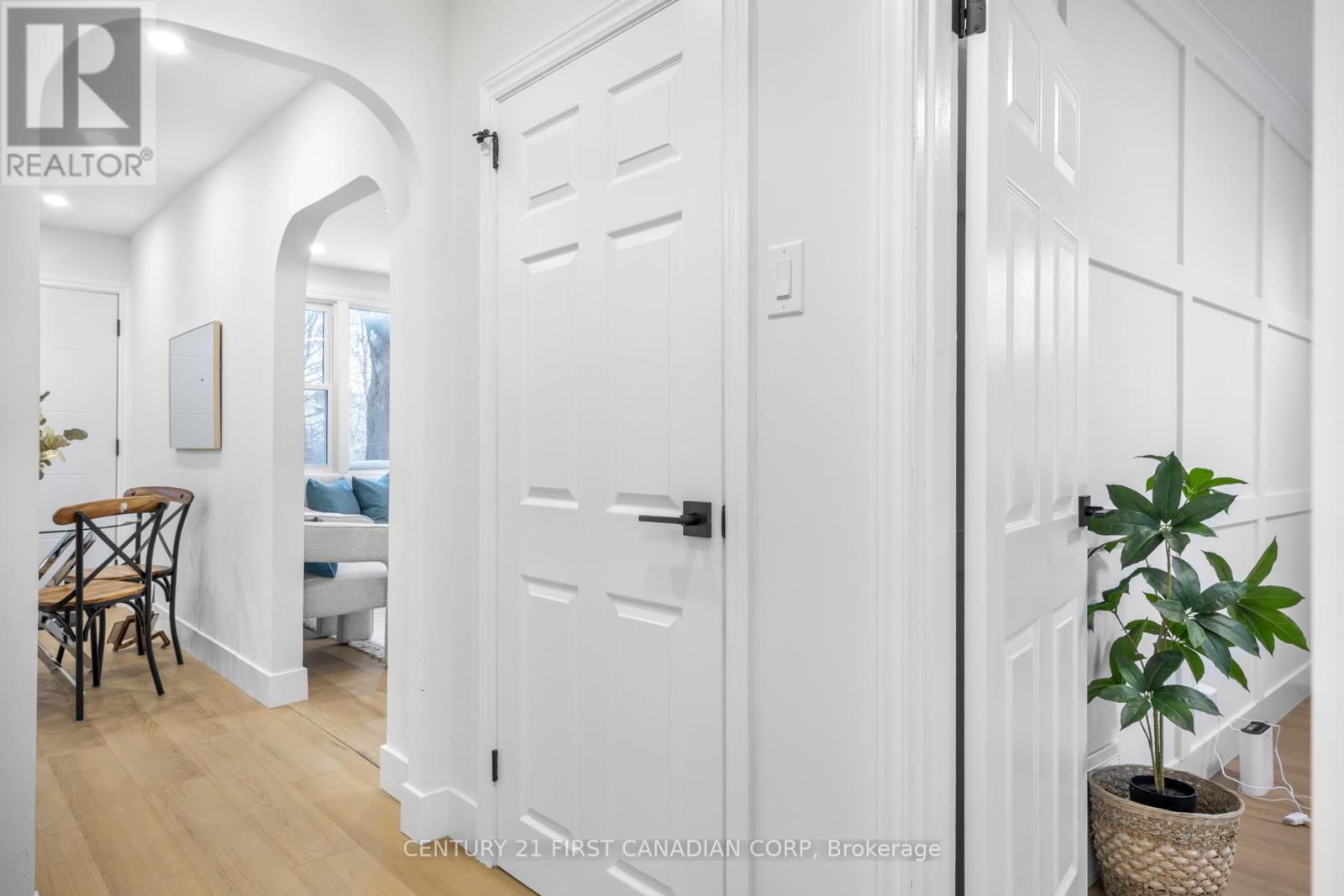 45 Fairview Avenue, London South (South H), ON - Indoor Photo Showing Other Room