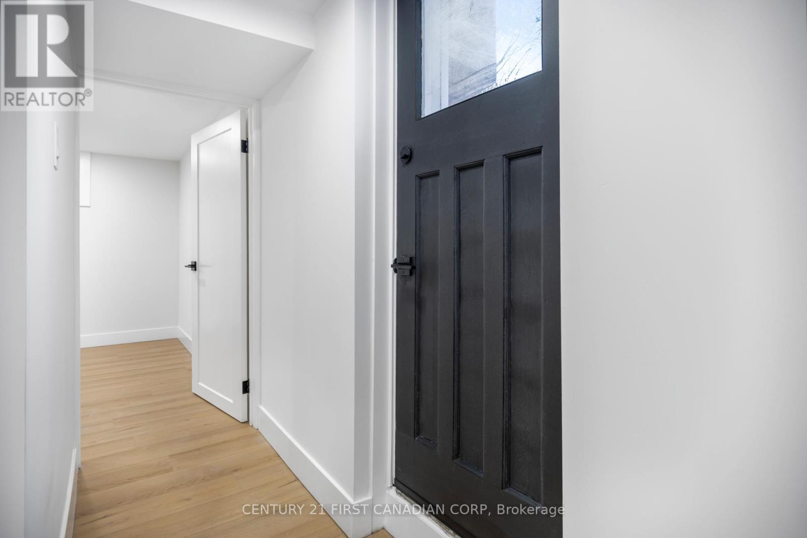 45 Fairview Avenue, London South (South H), ON - Indoor Photo Showing Other Room