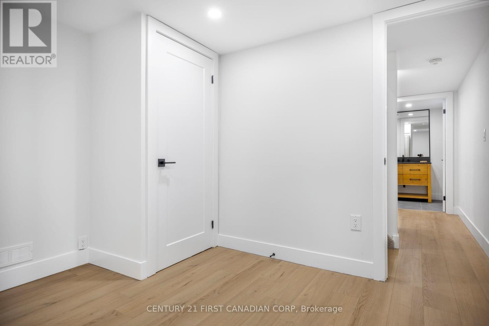 45 Fairview Avenue, London South (South H), ON - Indoor Photo Showing Other Room