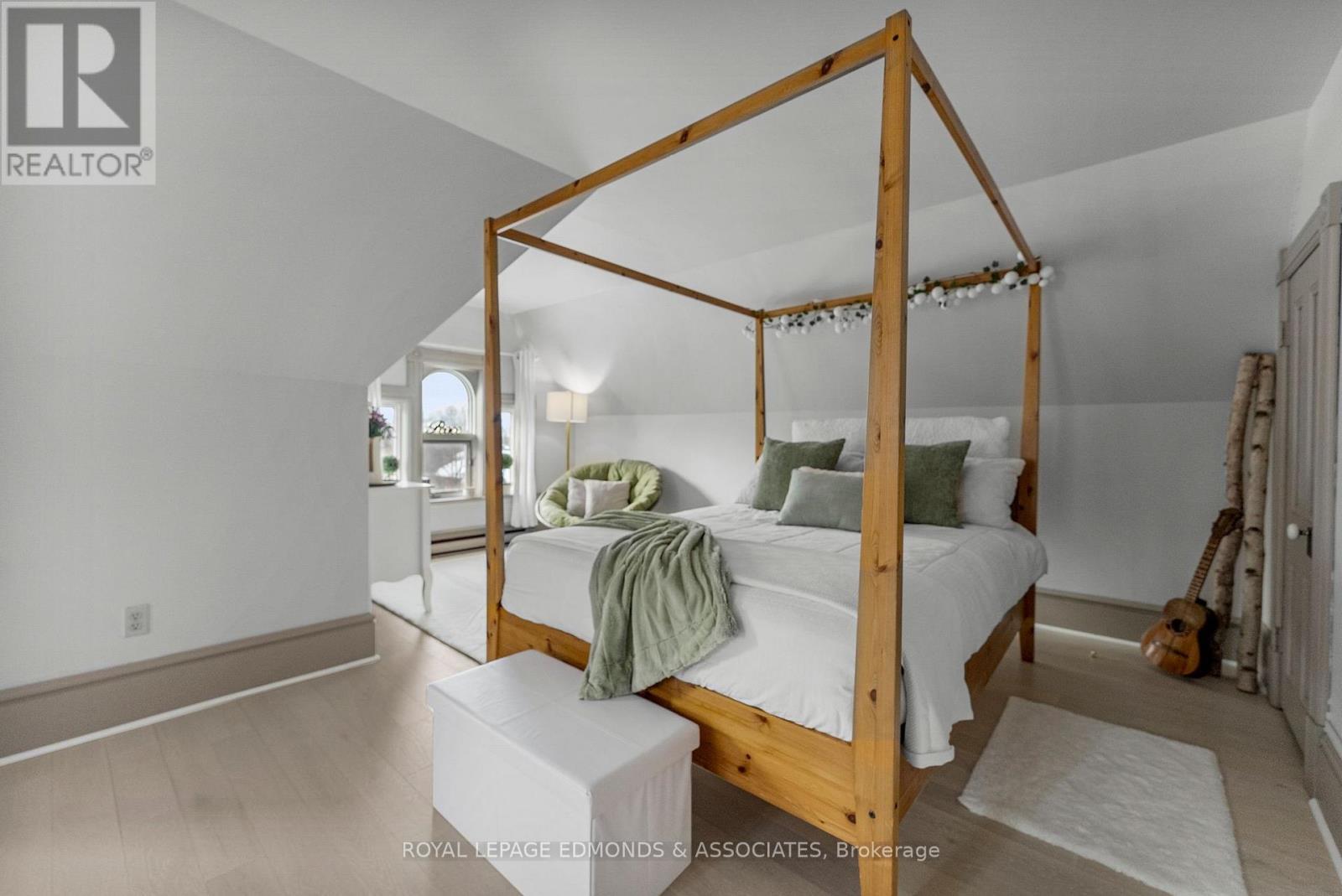 307 Maple Avenue, Pembroke, ON - Indoor Photo Showing Other Room