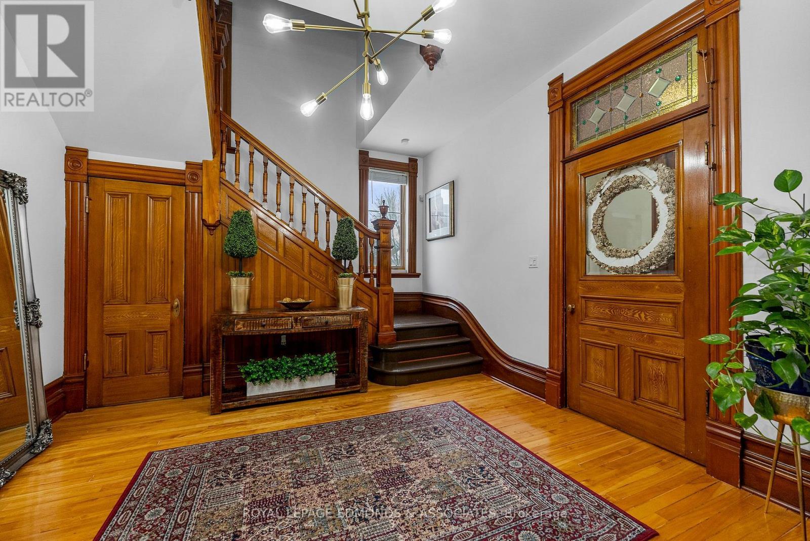 307 Maple Avenue, Pembroke, ON - Indoor Photo Showing Other Room