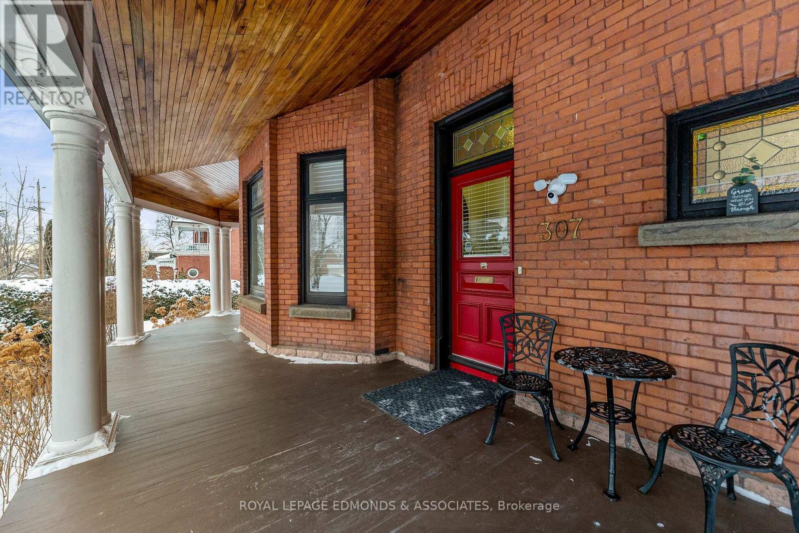 307 Maple Avenue, Pembroke, ON - Outdoor With Exterior