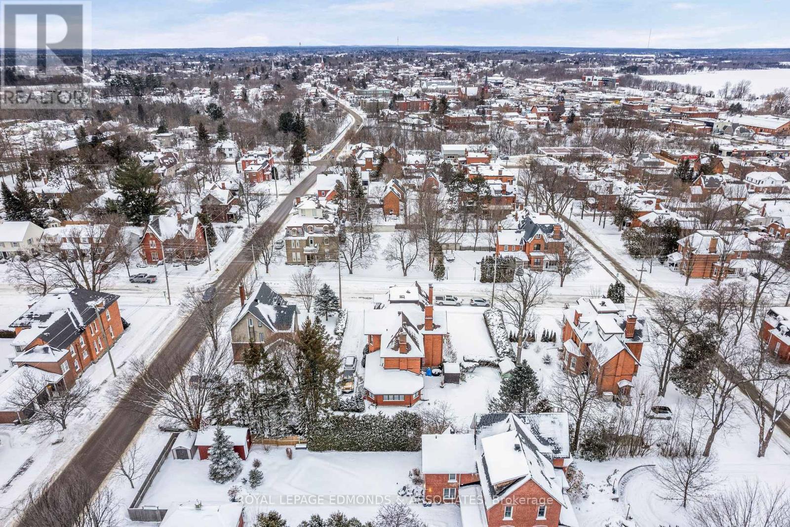 307 Maple Avenue, Pembroke, ON - Outdoor With View