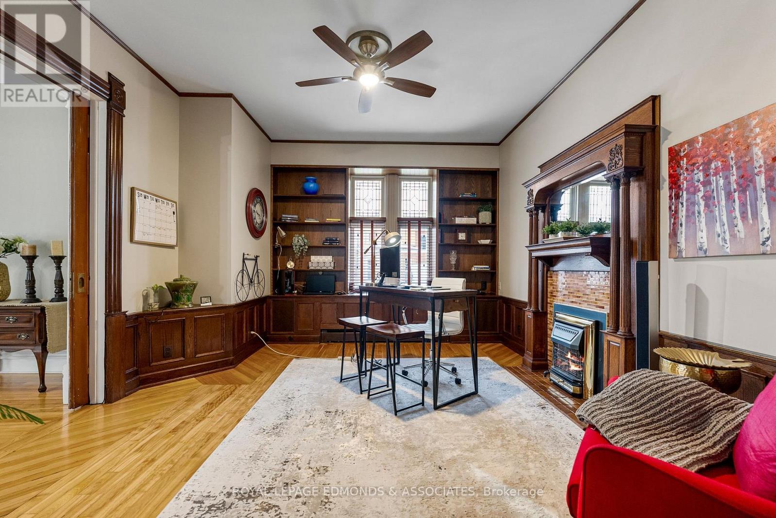 307 Maple Avenue, Pembroke, ON - Indoor