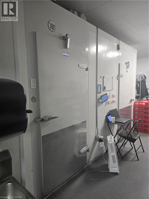 150 Taunton Road W Unit# E2, Whitby, ON