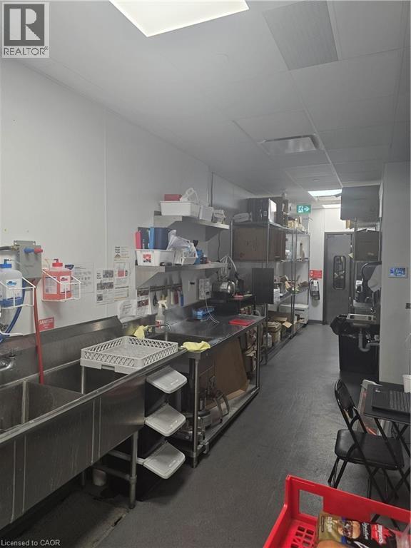 150 Taunton Road W Unit# E2, Whitby, ON