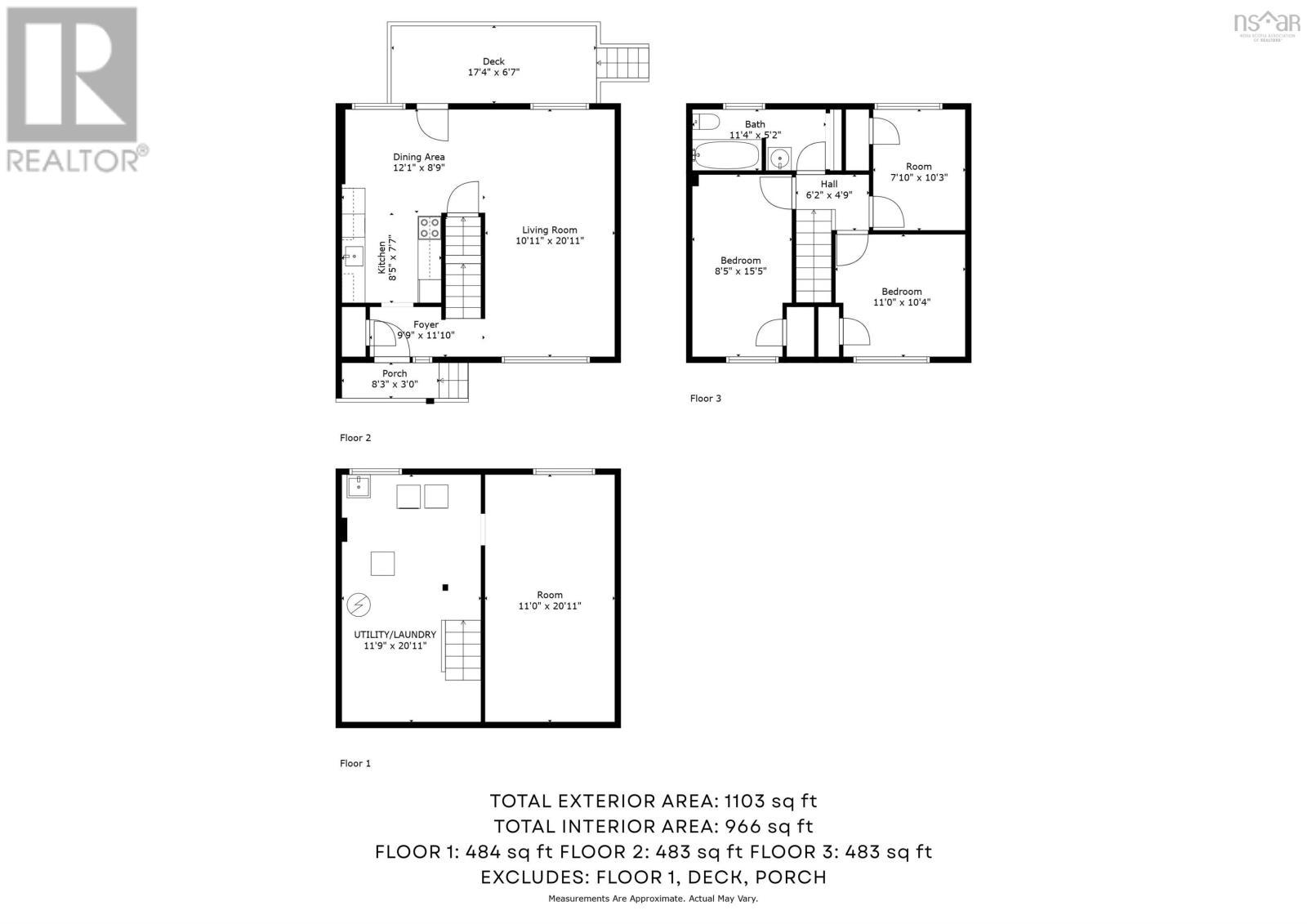 9 A&B Herbert Street, Dartmouth, NS - Other