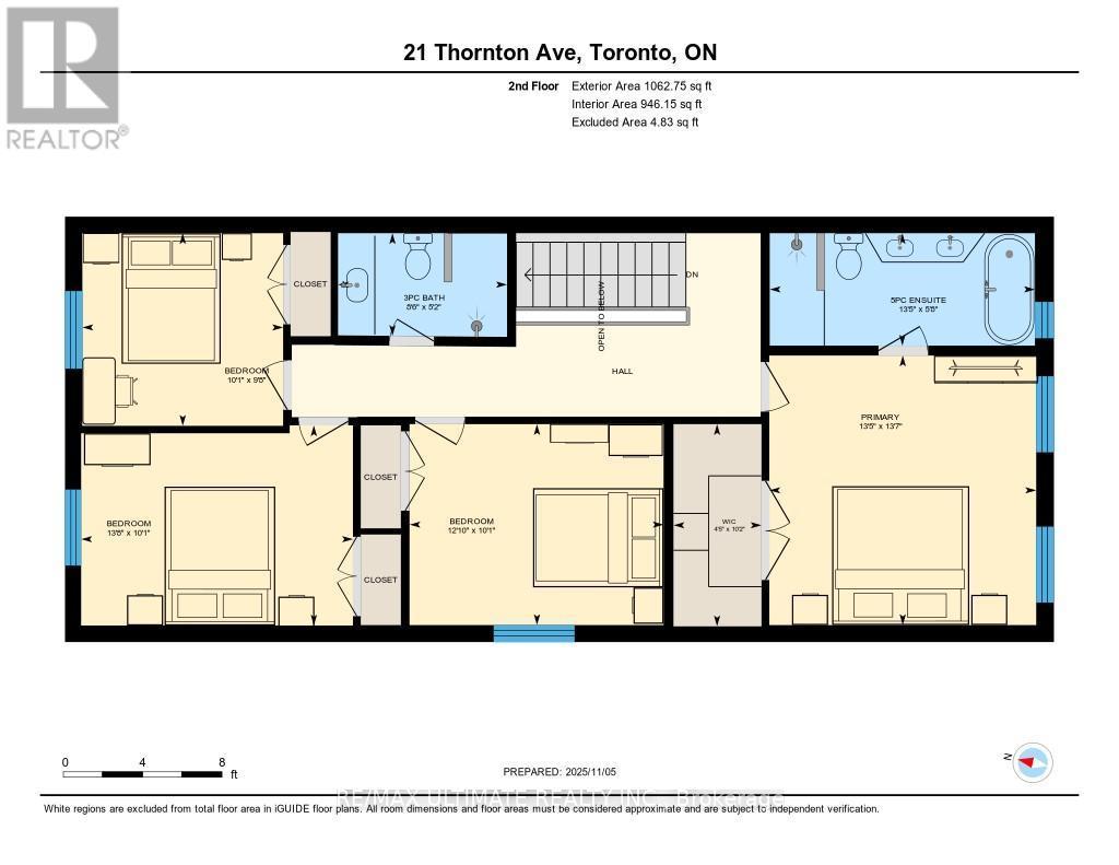 21 Thornton Avenue, Toronto, ON - Other