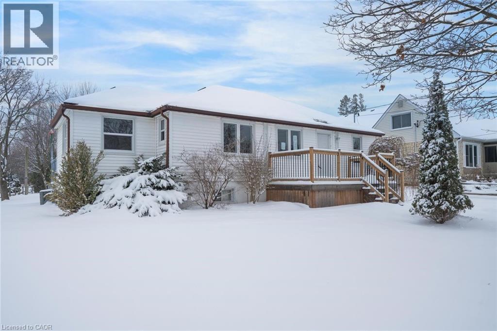 2414 Holt Road, Bowmanville, ON - Outdoor