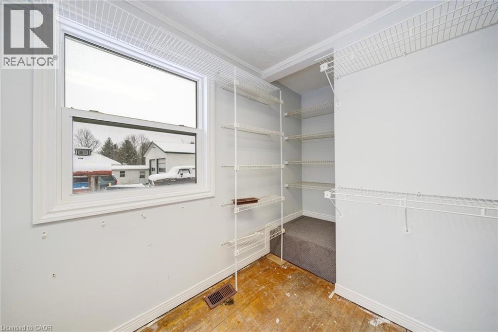 2414 Holt Road, Bowmanville, ON - Indoor With Storage