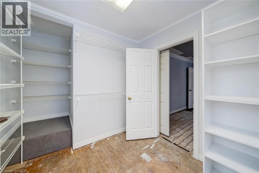 2414 Holt Road, Bowmanville, ON - Indoor