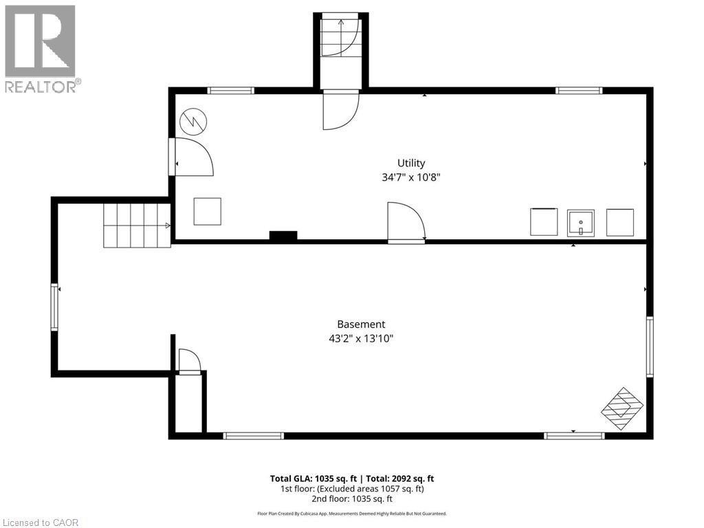 2414 Holt Road, Bowmanville, ON - Other